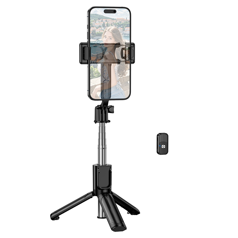Support Téléphone BOROFONE BY14 Tablette Bureau