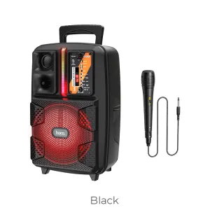 Enceinte Sans Fil HOCO BS37 Dancer Outdoor Bluetooth
