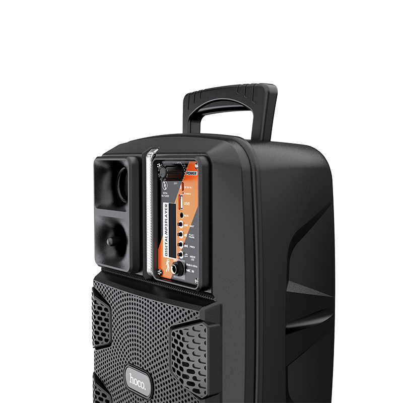 Enceinte Sans Fil HOCO BS37 Dancer Outdoor Bluetooth - Photo 5