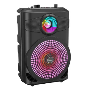 Enceinte Sans Fil HOCO BS46 Mature Outdoor Bluetooth