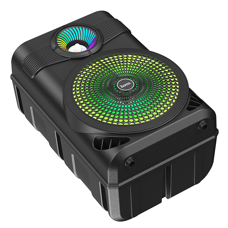 Enceinte Sans Fil HOCO BS46 Mature Outdoor Bluetooth - Photo 3