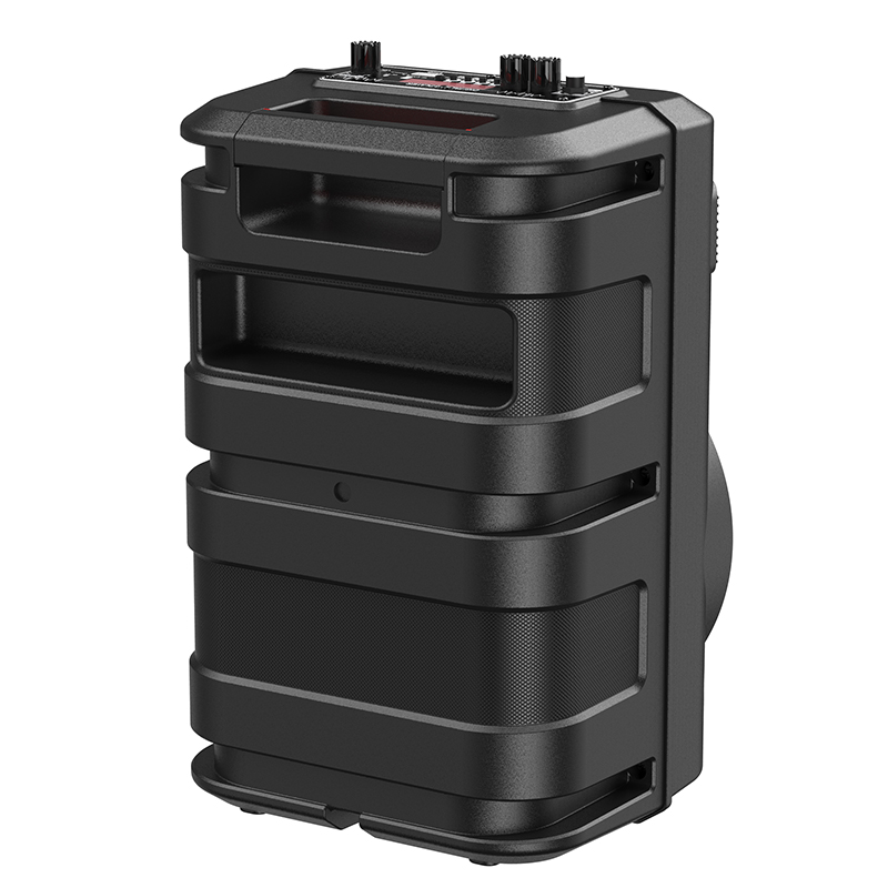 Enceinte Sans Fil HOCO BS46 Mature Outdoor Bluetooth - Photo 4
