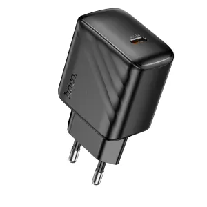 Chargeur Secteur HOCO CS24A Puerto PD 25W USB-C