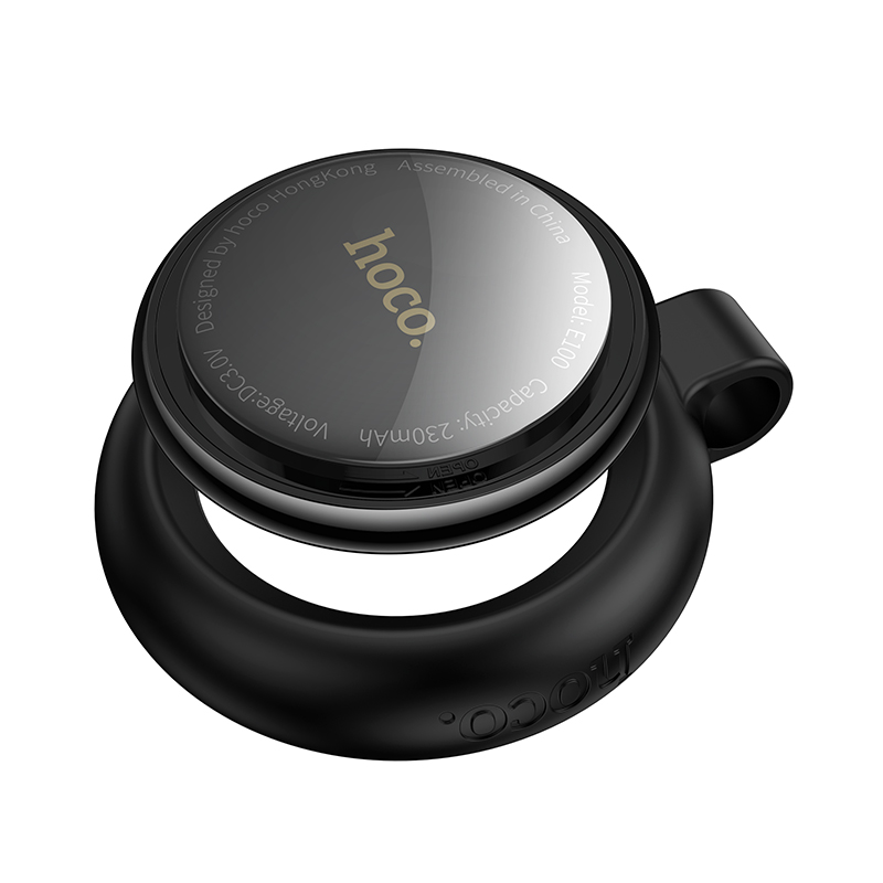 Traceur GPS Anti-Perte HOCO E100 Graceful Apple Find My