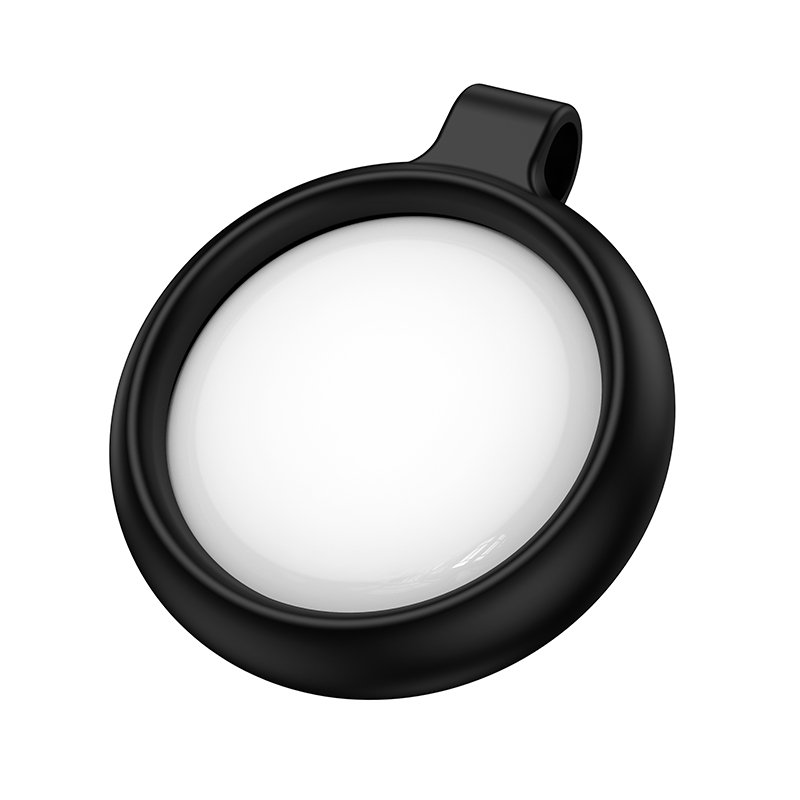 Traceur GPS Anti-Perte HOCO E100 Graceful Apple Find My - Photo 4