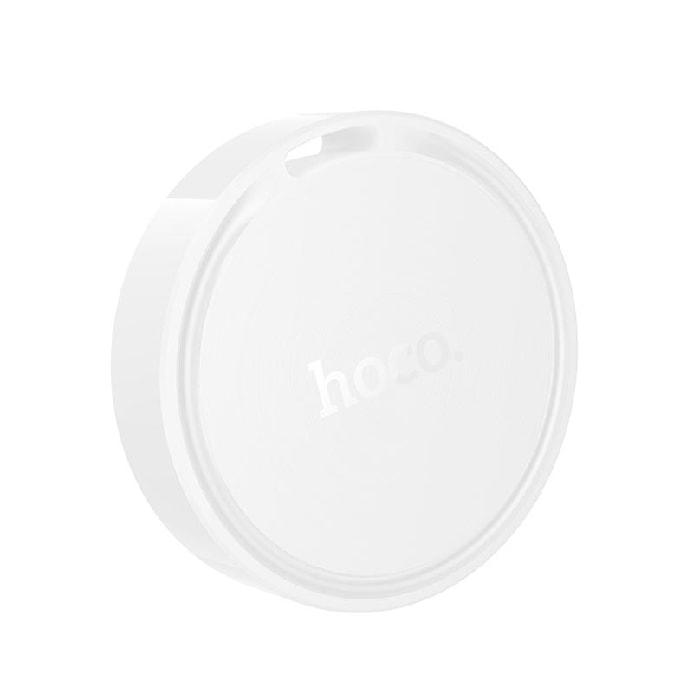 Traceur GPS Anti-Perte HOCO E96A Busca Localisation Précise - Photo 1