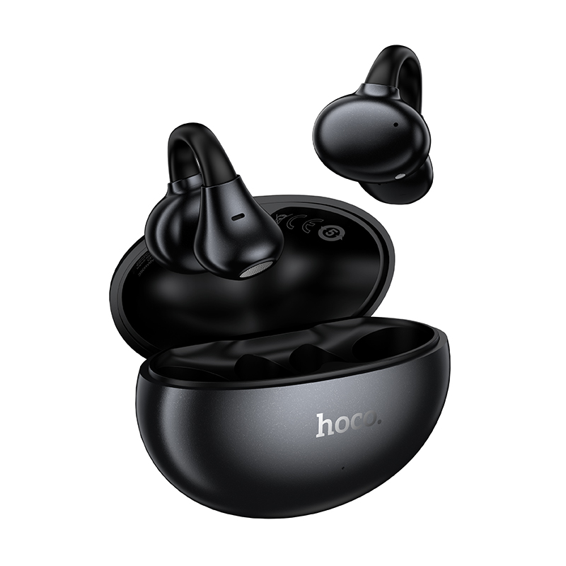 Écouteurs Sans Fil TWS HOCO EA8 Warm Sound App - Photo 1
