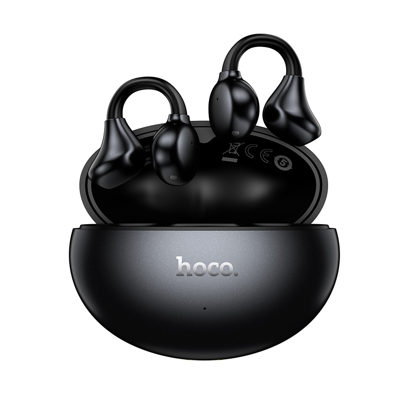 Écouteurs Sans Fil TWS HOCO EA8 Warm Sound App - Photo 2