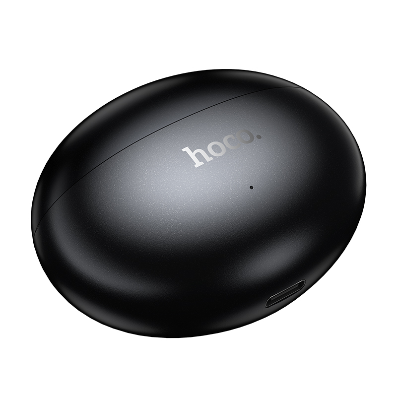 Écouteurs Sans Fil TWS HOCO EA8 Warm Sound App - Photo 3
