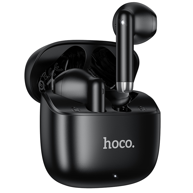 Écouteurs Sans Fil TWS HOCO EW205 Peaceful Bluetooth - Photo 1