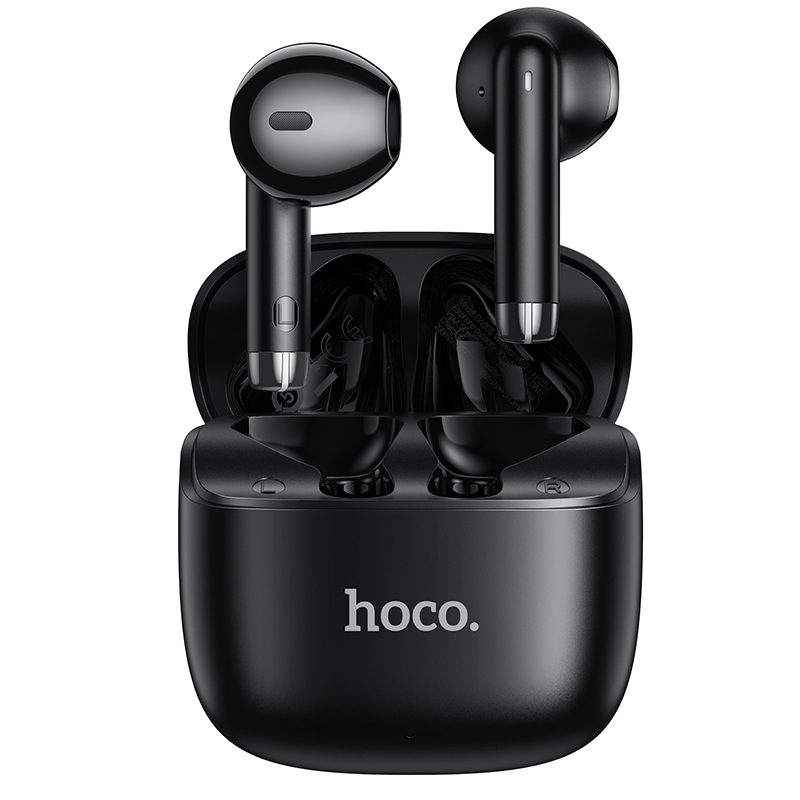 Écouteurs Sans Fil TWS HOCO EW205 Peaceful Bluetooth - Photo 2