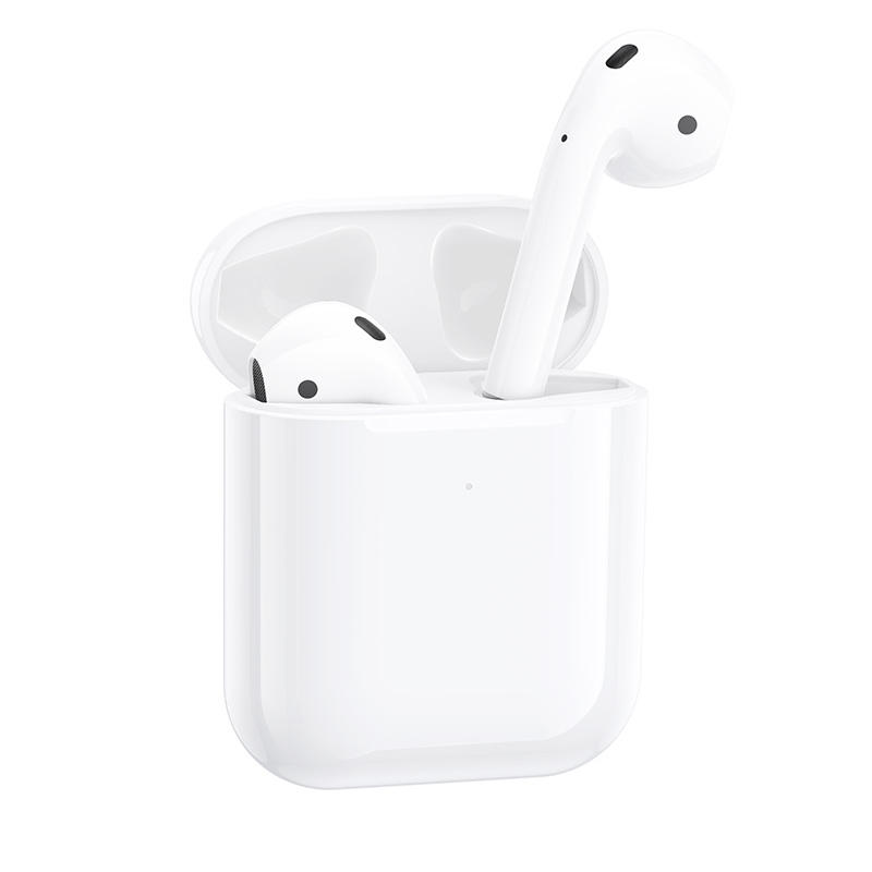 Écouteurs Sans Fil TWS HOCO EW91 Stéréo Bluetooth - Photo 4