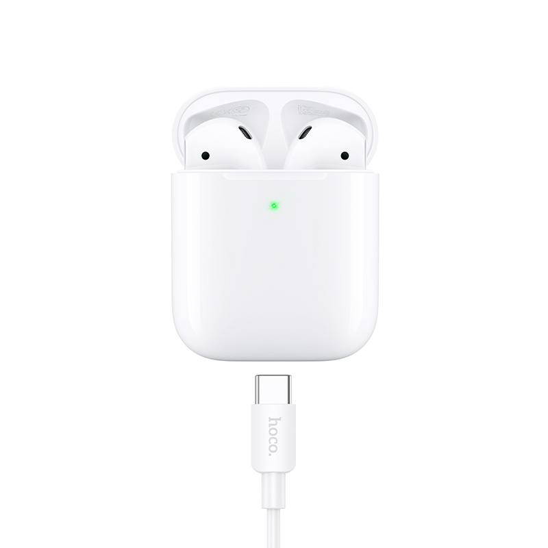 Écouteurs Sans Fil TWS HOCO EW91 Stéréo Bluetooth - Photo 6