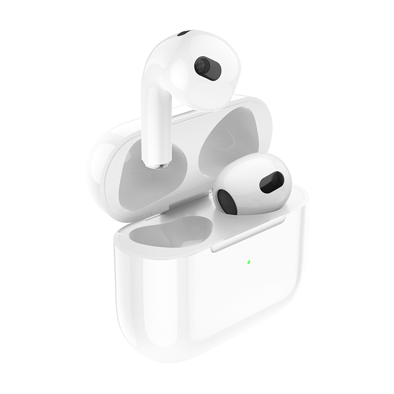 Écouteurs Sans Fil TWS HOCO EW92 Stéréo Bluetooth - Photo 3
