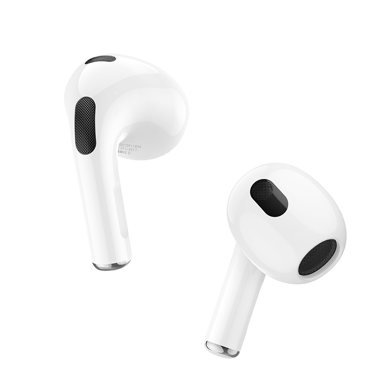 Écouteurs Sans Fil TWS HOCO EW92 Stéréo Bluetooth - Photo 4