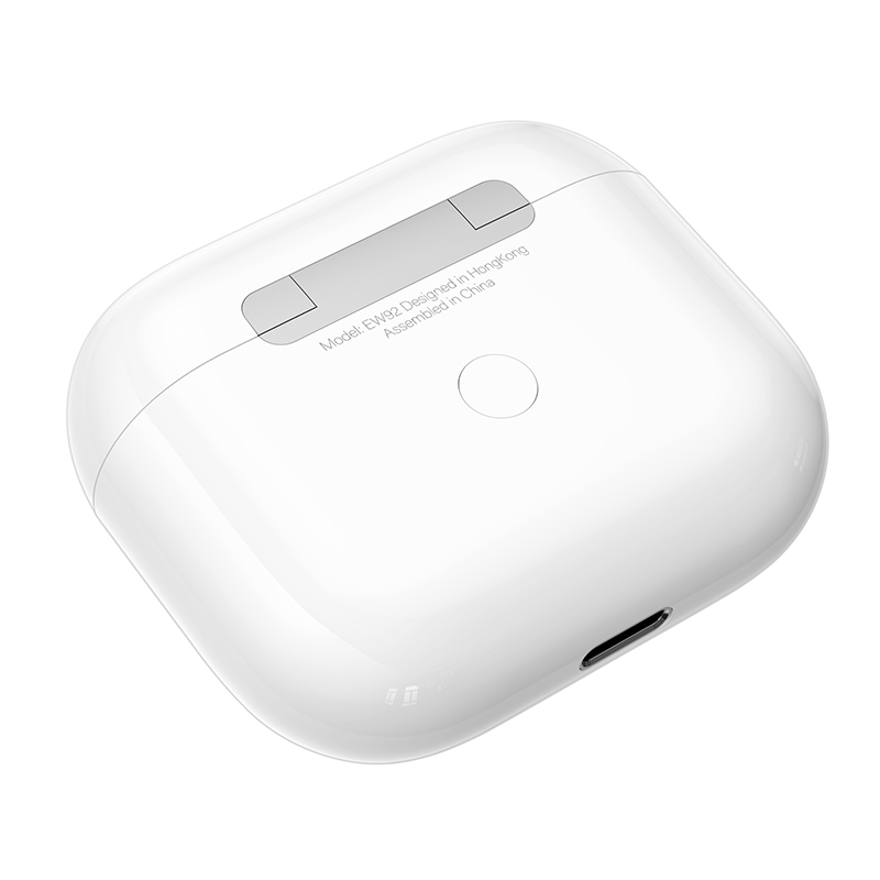 Écouteurs Sans Fil TWS HOCO EW92 Stéréo Bluetooth - Photo 5