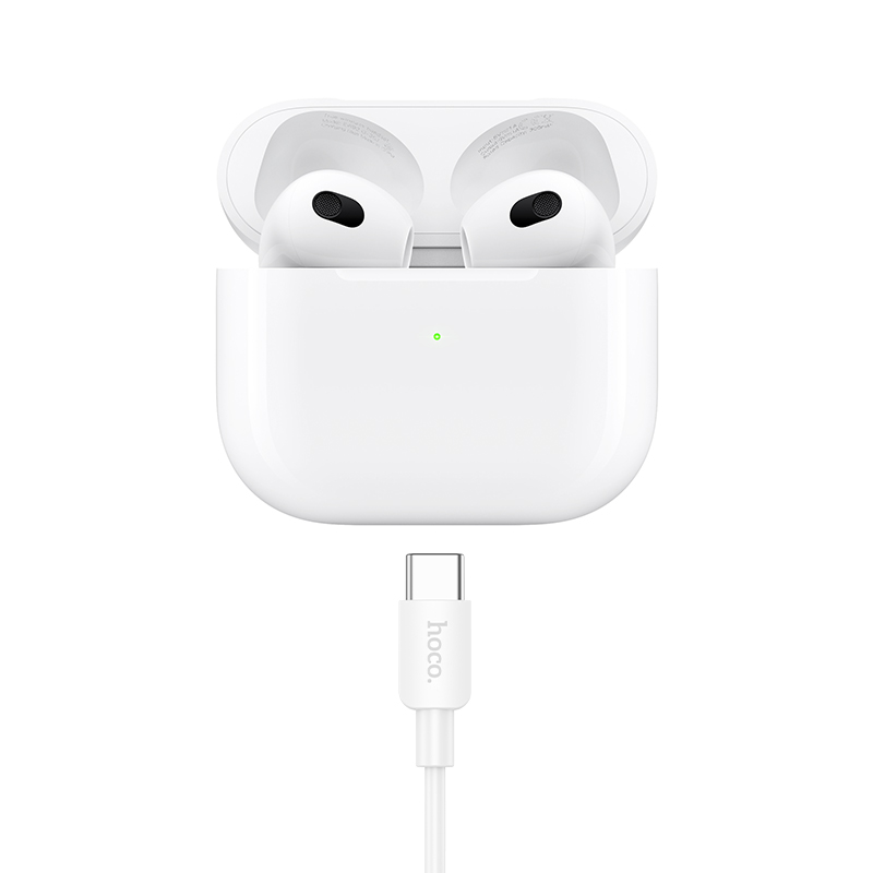 Écouteurs Sans Fil TWS HOCO EW92 Stéréo Bluetooth - Photo 6