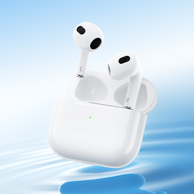 Écouteurs Sans Fil TWS HOCO EW92 Stéréo Bluetooth - Photo 7