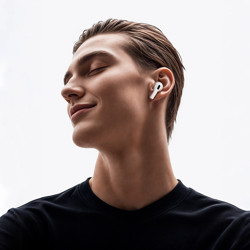 Écouteurs Sans Fil TWS HOCO EW92 Stéréo Bluetooth - Photo 8