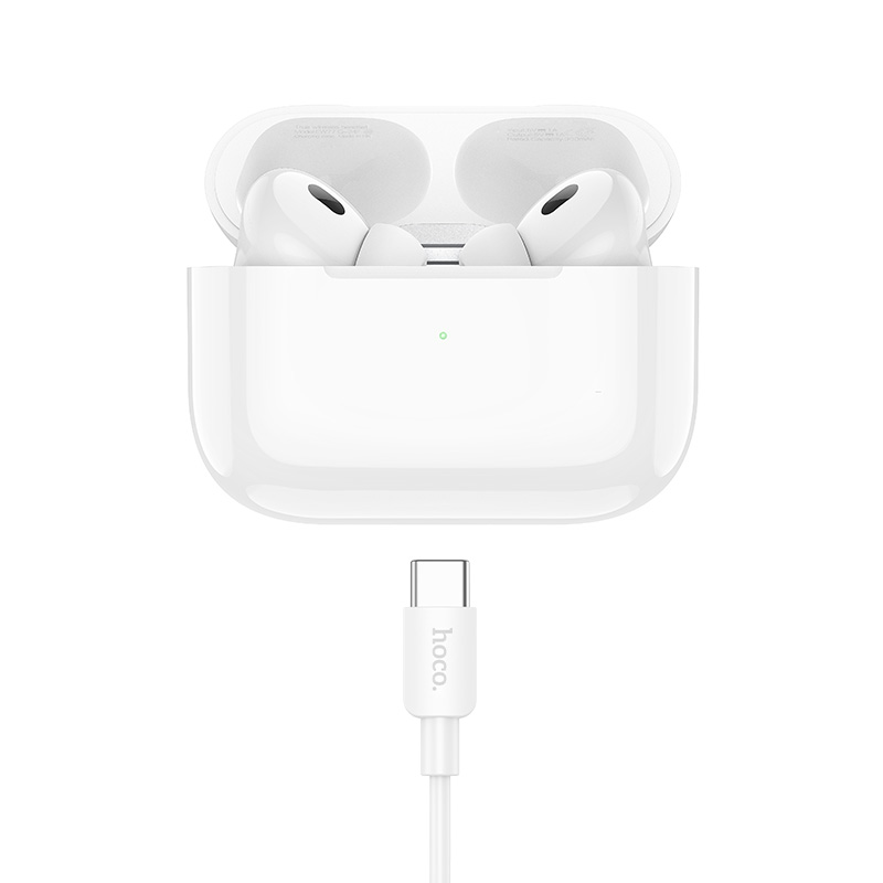 Écouteurs Sans Fil TWS HOCO EW93 Stéréo Bluetooth - Photo 6