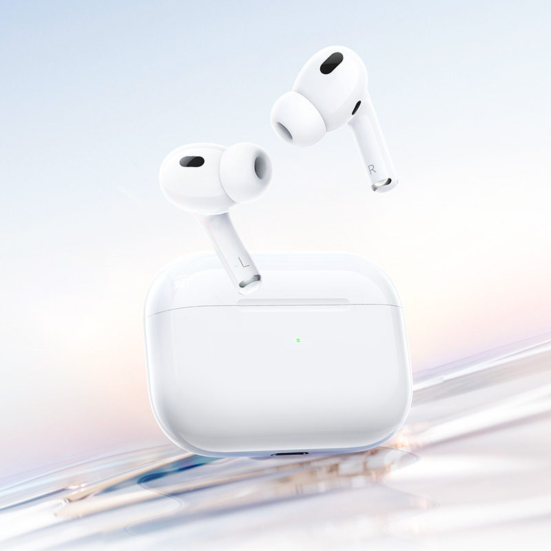 Écouteurs Sans Fil TWS HOCO EW93 Stéréo Bluetooth - Photo 8