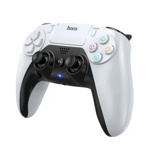 Manette Sans Fil PS4 & PC HOCO GA1 Phoenix