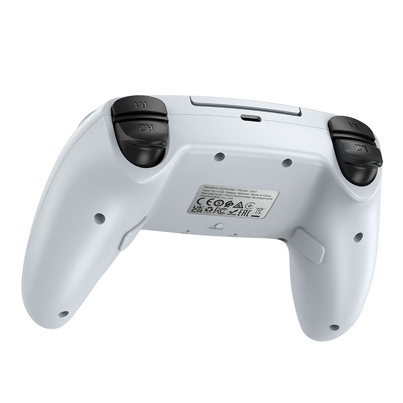 Manette Sans Fil PS4 & PC HOCO GA1 Phoenix - Photo 3