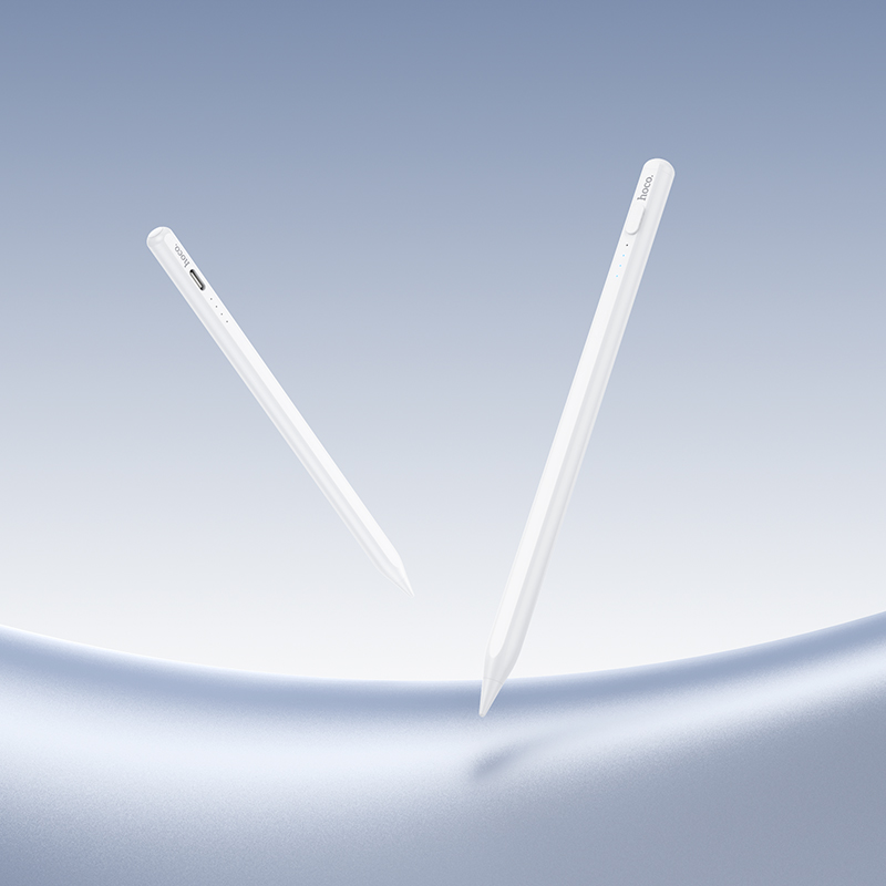 Stylet Tactile Intelligent HOCO GM114 Smart Pad Stylus - Photo 4