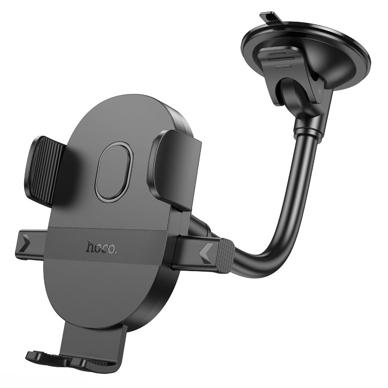Support Téléphone Voiture HOCO H20 Mighty Pare-brise - Photo 1