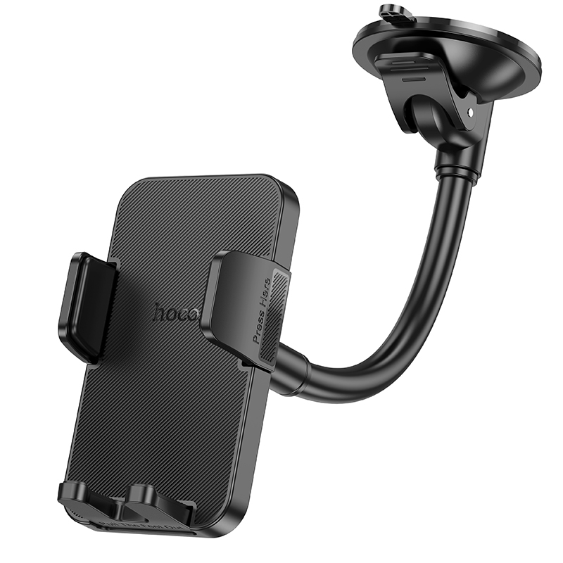 Support Téléphone Voiture HOCO H38 Cheetah Pare-brise