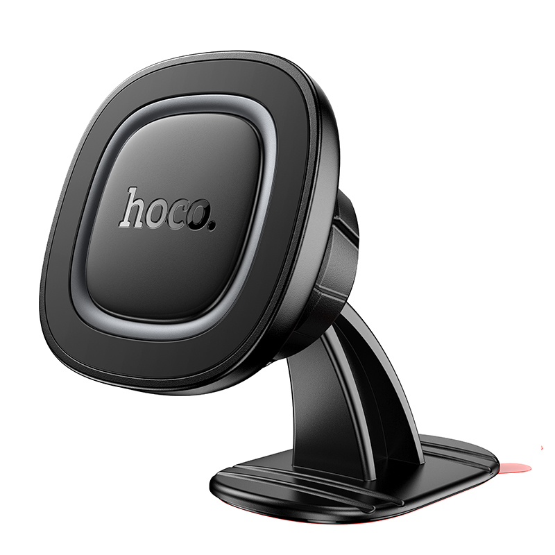 Support Téléphone Voiture HOCO H73 Crown Magnétique