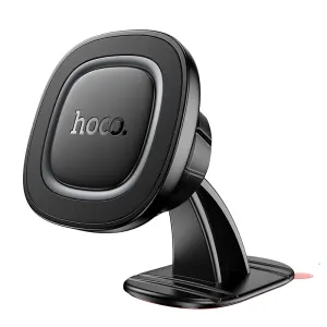 Support Téléphone Voiture HOCO H73 Crown Magnétique