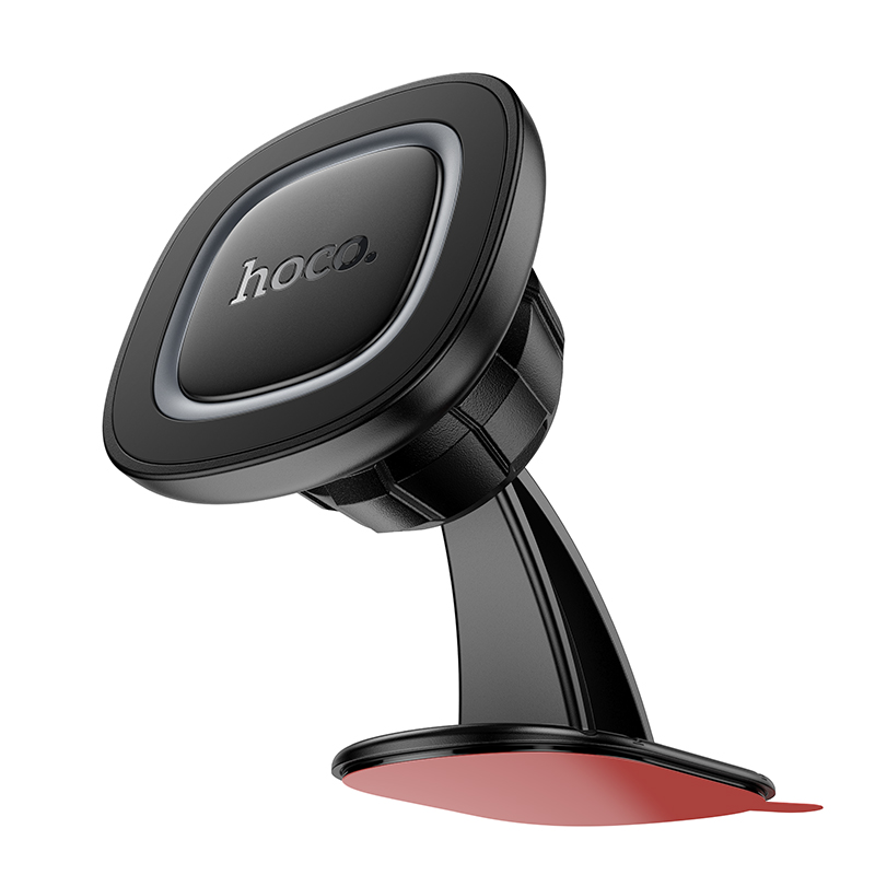 Support Téléphone Voiture HOCO H73 Crown Magnétique - Photo 4