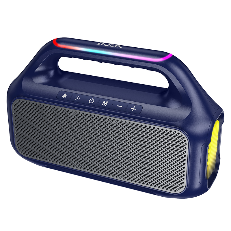 Enceinte Sans Fil HOCO HC47 Delight Bluetooth - Photo 1