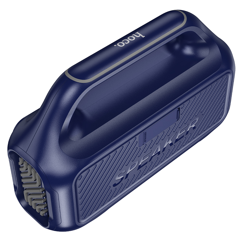 Enceinte Sans Fil HOCO HC47 Delight Bluetooth - Photo 2
