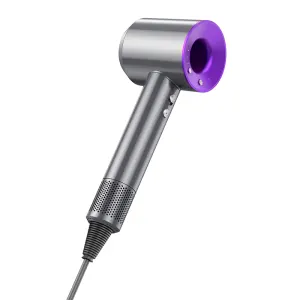 Sèche-Cheveux Haute Vitesse HOCO HP11 Plus Ionique