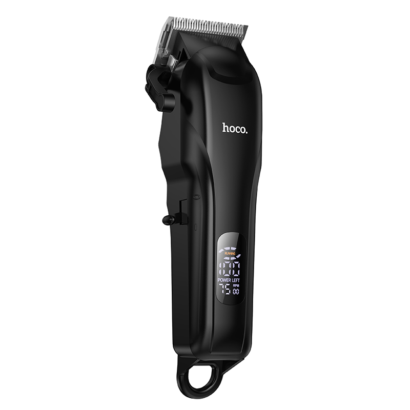 Tondeuse à Cheveux Électrique HOCO HP24 Professionnelle - Photo 1