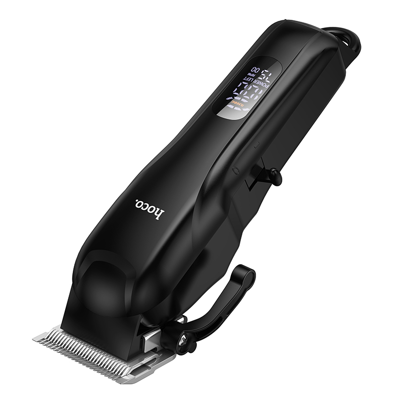 Tondeuse à Cheveux Électrique HOCO HP24 Professionnelle - Photo 2