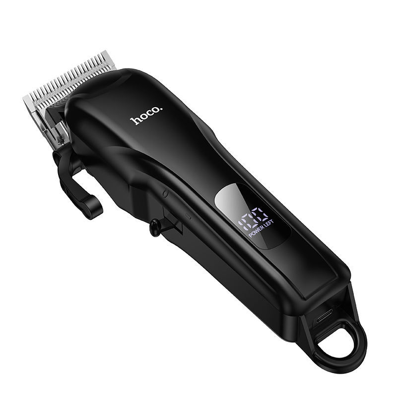 Tondeuse à Cheveux Électrique HOCO HP24 Professionnelle - Photo 3