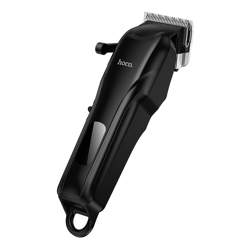 Tondeuse à Cheveux Électrique HOCO HP24 Professionnelle - Photo 4