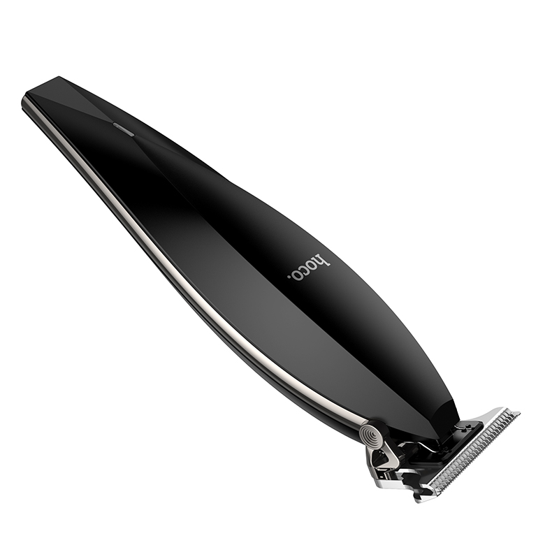 Tondeuse à Cheveux Électrique HOCO HP25 Professionnelle - Photo 4