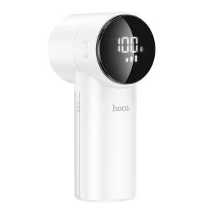 Rasoir Anti-Bouloches Digital HOCO HP70 Rechargeable