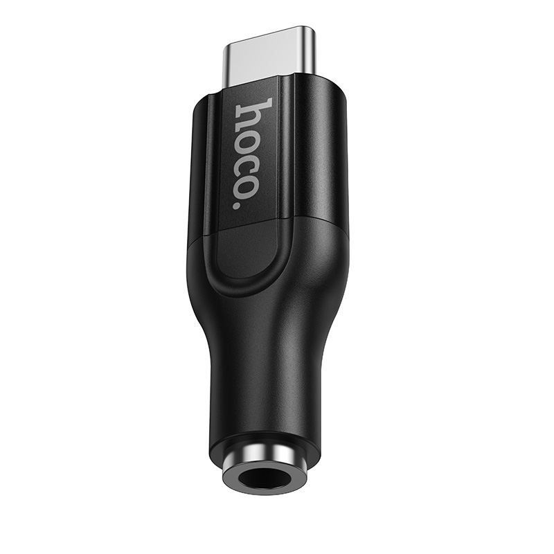Adaptateur Audio Type-C vers Jack 3.5mm HOCO UPA35 Mia - Photo 1