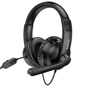 Casque Gaming Professionnel HOCO W103 Magic Tour