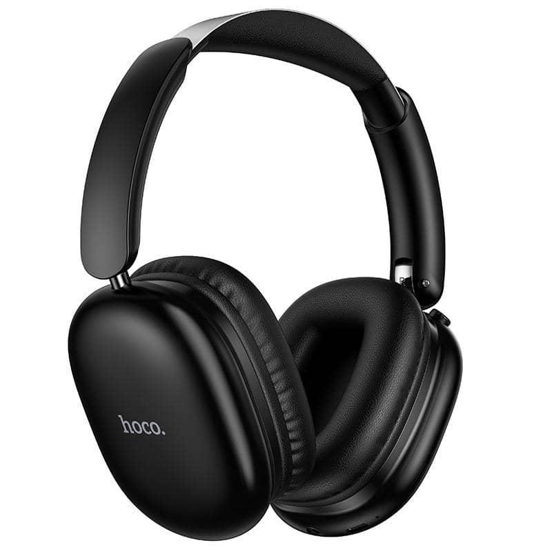 Casque Sans Fil Bluetooth HOCO W73 Graceful App - Photo 1