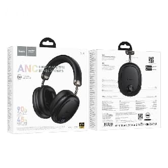 Casque Sans Fil Bluetooth HOCO W73 Graceful App - Photo 3