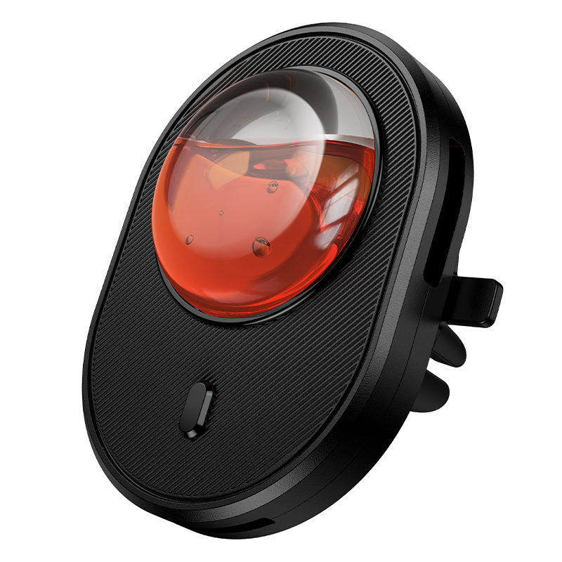 Diffuseur d’Arômes Voiture Design HOCO ZP50 Bright - Photo 1
