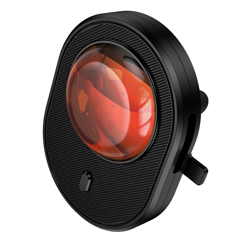 Diffuseur d’Arômes Voiture Design HOCO ZP50 Bright - Photo 2