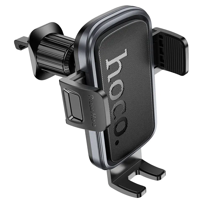 Support Téléphone HOCO H78 Vista pour Grille d'Aération