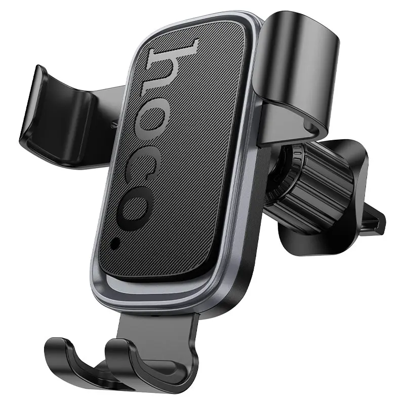 Support Téléphone HOCO H80 Vista pour Grille d'Aération